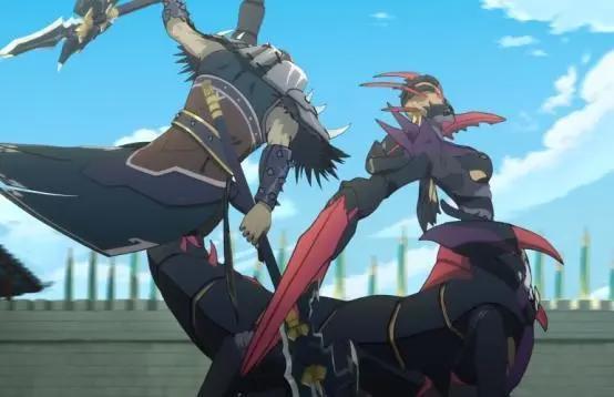 镇魂街：虎贲双雄能力被削弱？两人同战紫薇不占上风，其实因为他