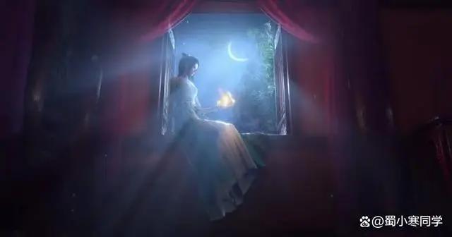 《斗破苍穹缘起》首映2集：血性萧炎强势归来，年轻药老颠倒众生