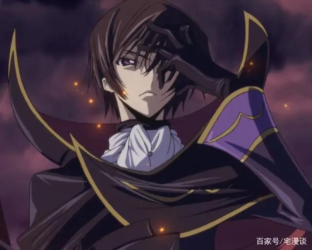 动漫中的另类“王子殿下”，你存在的意义是让“王子”幻灭吗？