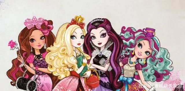 Netflix的动画王国