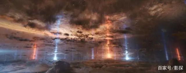 刷屏、剧透、404……这一年我都看了些什么？