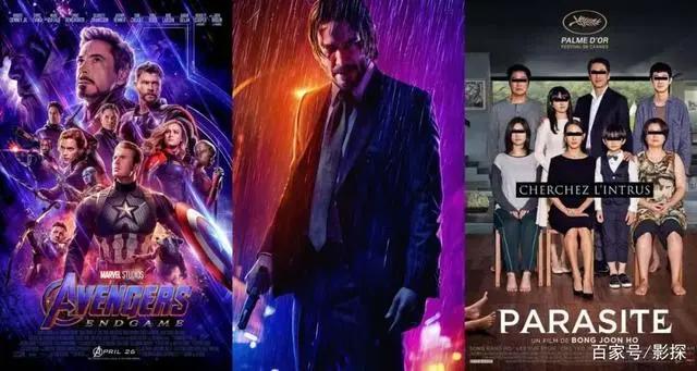 刷屏、剧透、404……这一年我都看了些什么？