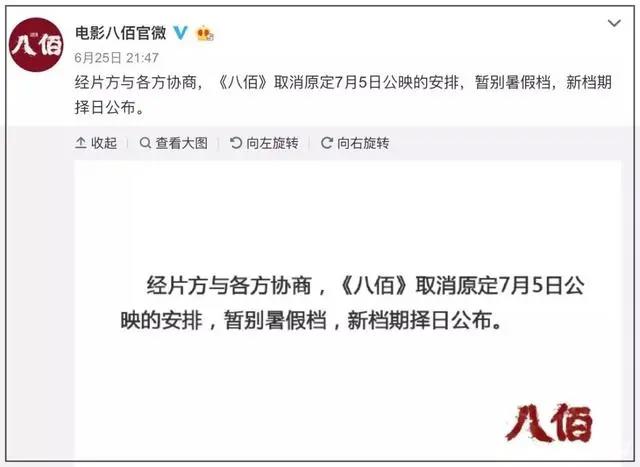 刷屏、剧透、404……这一年我都看了些什么？