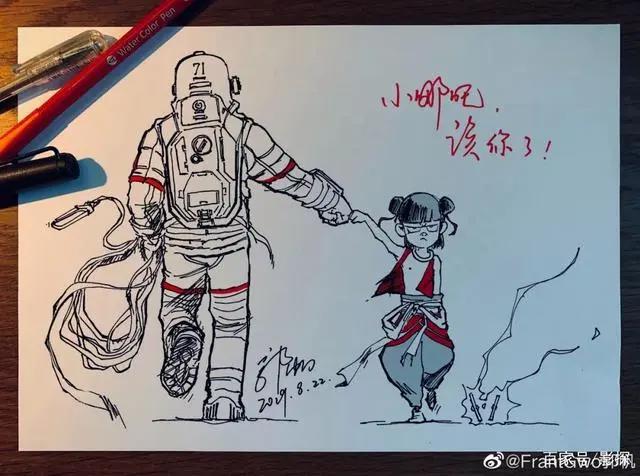 刷屏、剧透、404……这一年我都看了些什么？