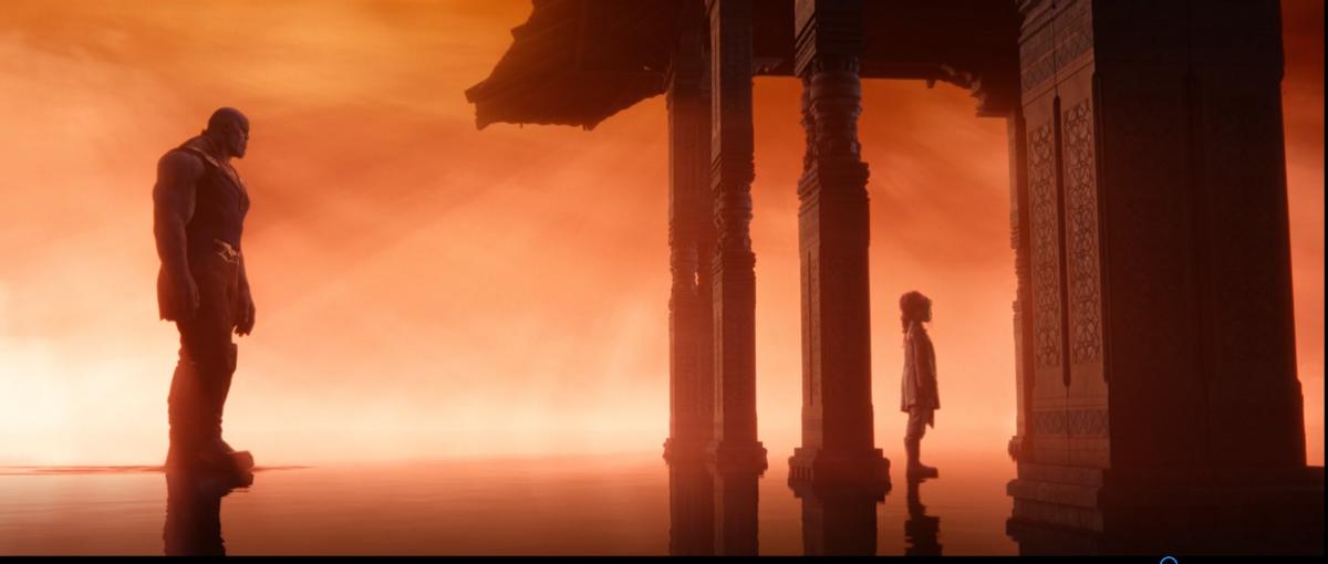 可以写进教科书的“五大反派”角色：有的让人心疼，有人让人抓狂