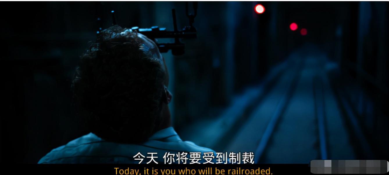 可以写进教科书的“五大反派”角色：有的让人心疼，有人让人抓狂