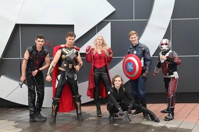 可以写进教科书的“五大反派”角色：有的让人心疼，有人让人抓狂