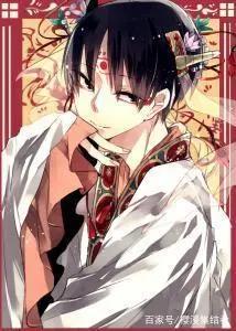 如果地狱真的这样见鬼也没什么可怕了《鬼灯的冷彻》