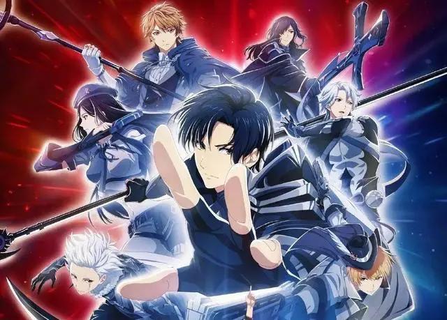 全职高手：第二季开播以来，好评锐减，但粉丝只为一份情怀而来