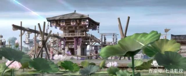 豆瓣9.0，8集登“年度动漫”宝座，《陈情令》都无法掩盖它的光芒