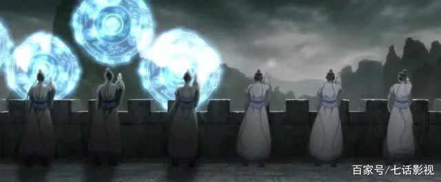 豆瓣9.0，8集登“年度动漫”宝座，《陈情令》都无法掩盖它的光芒