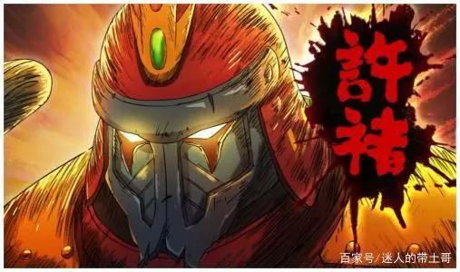 堪称国产版“圣杯战争”的镇魂街，第二部终于来了！