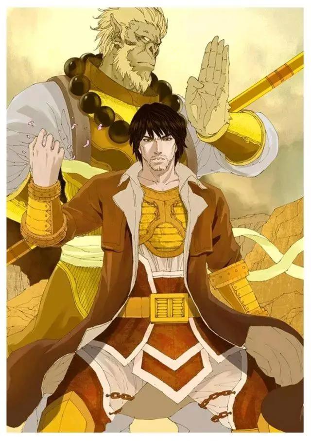 国产“圣杯战争”？这部优秀的国漫出第二季了！