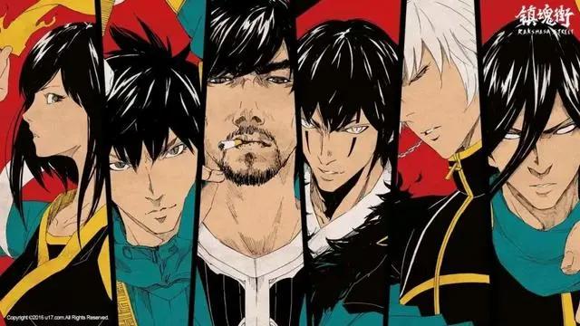 国产“圣杯战争”？这部优秀的国漫出第二季了！