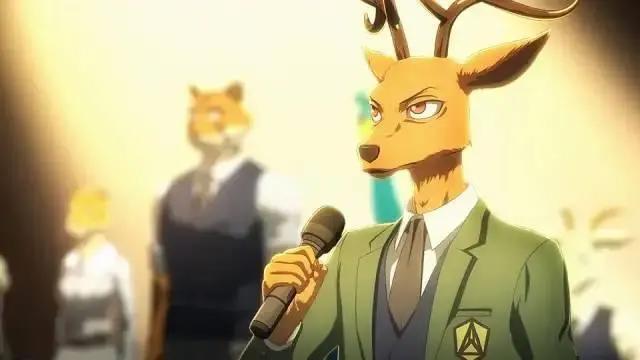 9.5分动画神番回归，不止尺度大那么简单