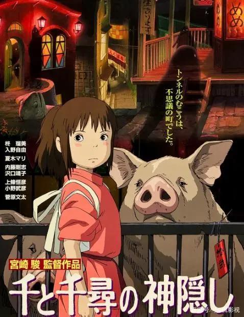 六一适合陪孩子看完的十大动漫，每部都太有教育意义了