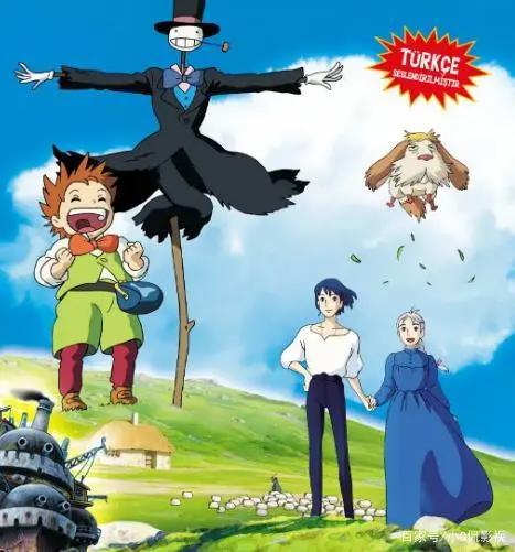 六一适合陪孩子看完的十大动漫，每部都太有教育意义了