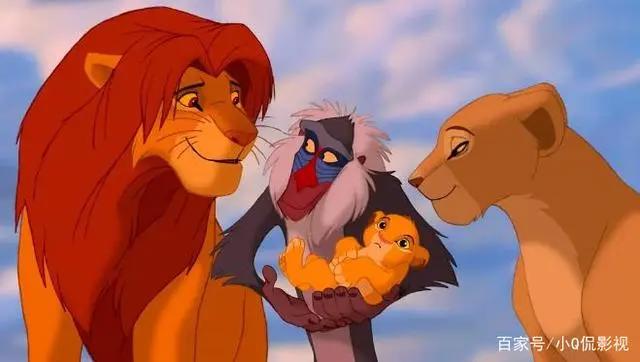 六一适合陪孩子看完的十大动漫，每部都太有教育意义了