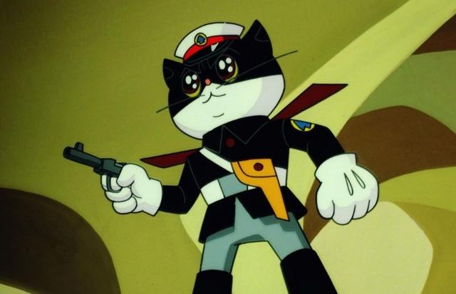 30部童年经典动画片，全看过的说明你老了，该轮孩子“接班”了