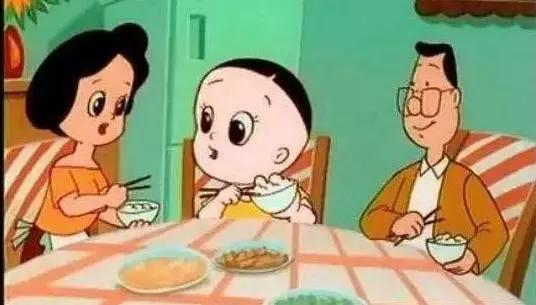 30部童年经典动画片，全看过的说明你老了，该轮孩子“接班”了