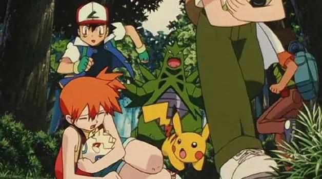 30部童年经典动画片，全看过的说明你老了，该轮孩子“接班”了