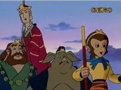 30部童年经典动画片，全看过的说明你老了，该轮孩子“接班”了