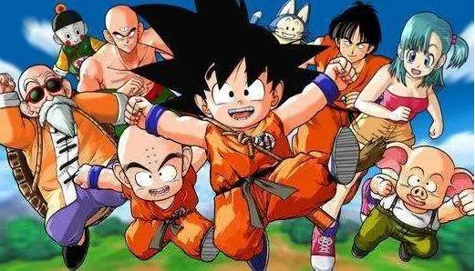 30部童年经典动画片，全看过的说明你老了，该轮孩子“接班”了