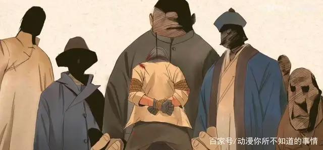 一人之下：甲申之乱全解析，冯宝宝的真实身份暴露，源于天师度