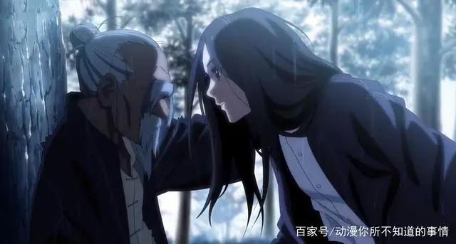 一人之下：甲申之乱全解析，冯宝宝的真实身份暴露，源于天师度