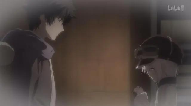 要说七月最难看懂的动画非他莫属了，这部神奇的动画你看懂了？