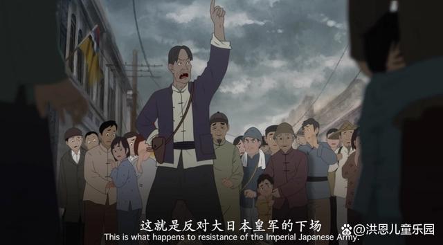 这部国产诗歌动画，9.9高分惊艳网友！陪孩子一起看