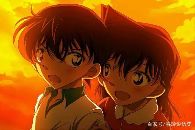 盘点动漫之中最厉害的小孩角色，除了柯南之外，大家还知道谁？