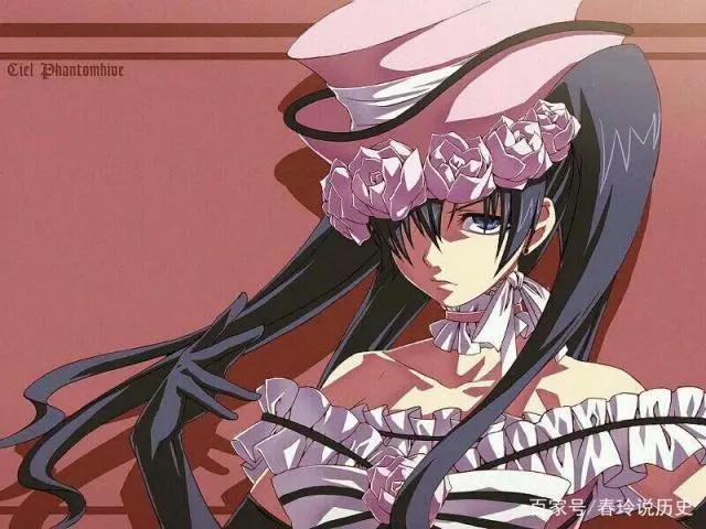 盘点动漫之中最厉害的小孩角色，除了柯南之外，大家还知道谁？