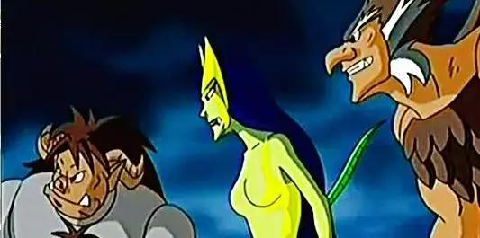 被央视力荐，又被谣言说“被禁”的，国产催泪动画片《东方神娃》