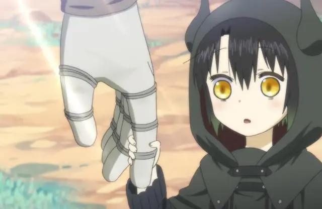 糖中带刀，1月新番又一宠女儿狂魔，看似温馨展开却有深坑