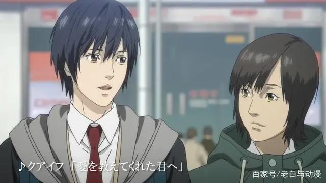 日本那些冷门又堪称神作的动漫，最后一部高中以下的学生不能看！