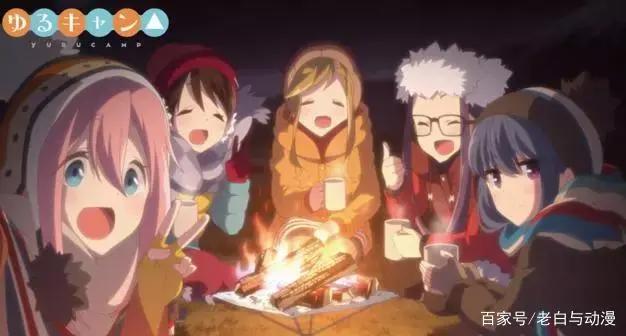 日本那些冷门又堪称神作的动漫，最后一部高中以下的学生不能看！