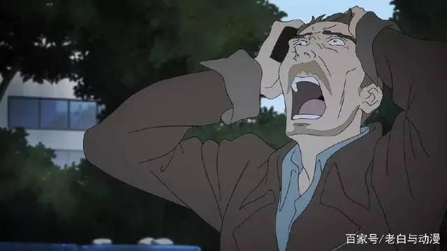 日本那些冷门又堪称神作的动漫，最后一部高中以下的学生不能看！