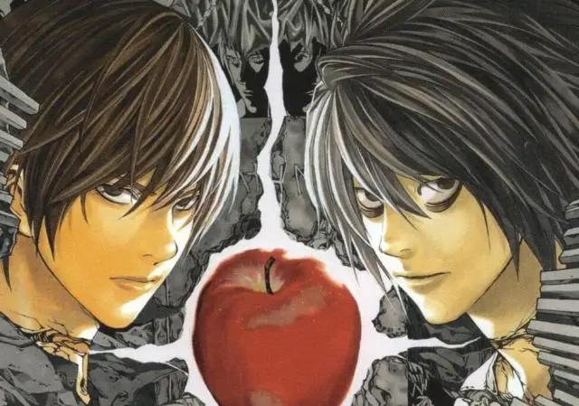 内容现实的四大日漫，但不适合小孩子看