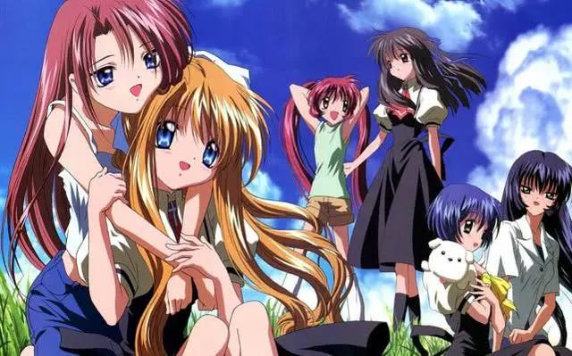 动漫中那些温柔且伟大的母亲，最让你感动的是谁？