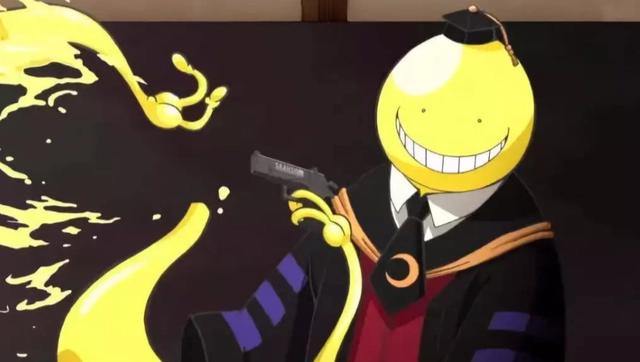 动漫让人羡慕的天才角色，齐木空助是天生的，L的名次低于夜神月