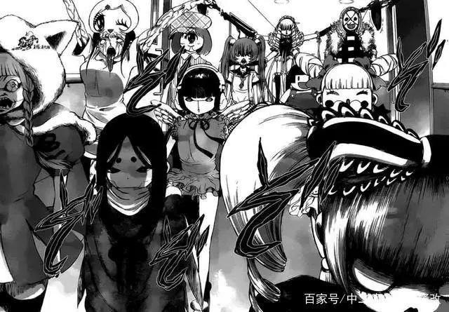 这部动漫反派回到过去，二人屠了全东京，只求男女主角能生孩子？