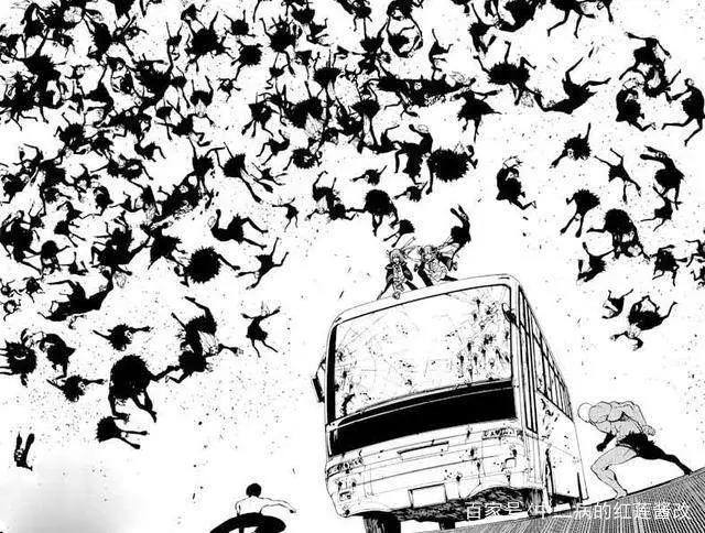 这部动漫反派回到过去，二人屠了全东京，只求男女主角能生孩子？