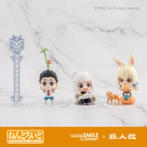 非人哉：九月不仅怀孕而且还生了娃，动画官方干得太漂亮了！