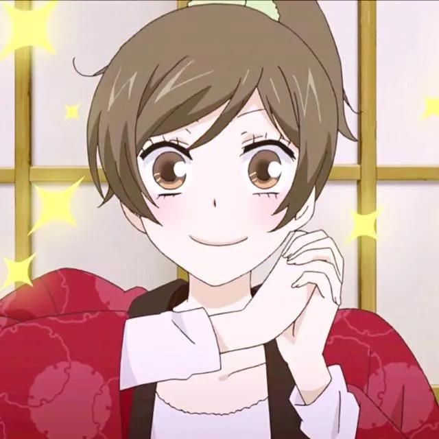 有一天你会发现，动漫童年男神结婚了，还有了孩子