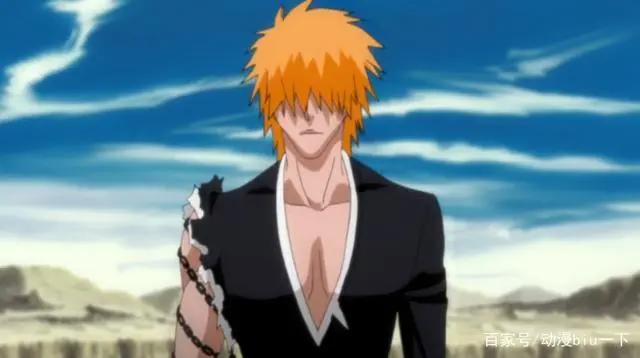 死神：为什么黑崎一心不用最后的月牙天冲，却让自己的儿子去用？