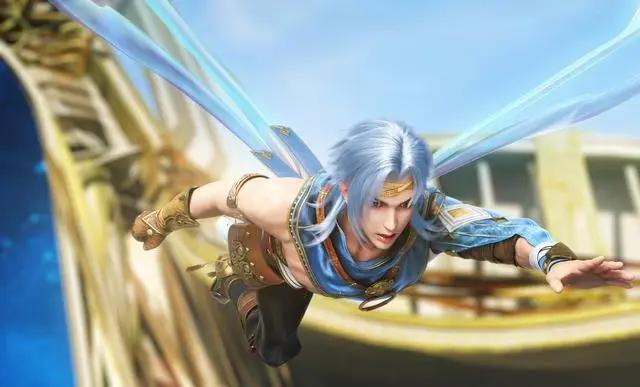 《斗罗大陆》第一季还没完结，就先看到了主角唐三的孙子