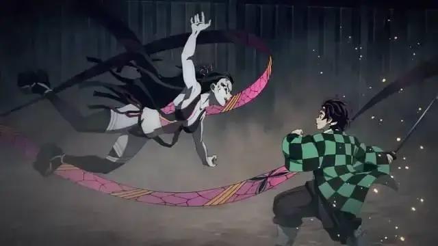 老子不缺钱！《鬼灭之刃游郭篇》迎来大结局