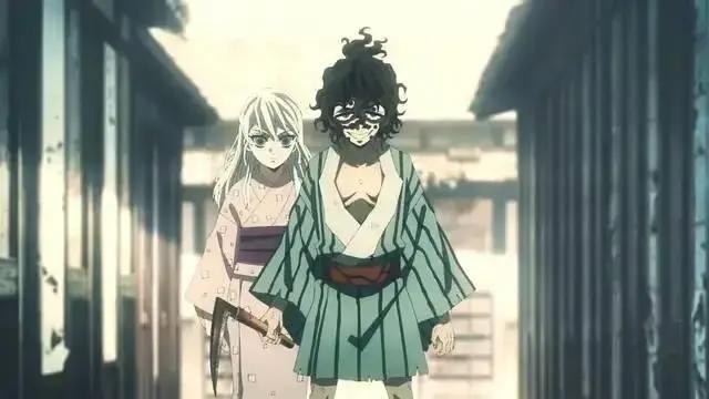 老子不缺钱！《鬼灭之刃游郭篇》迎来大结局