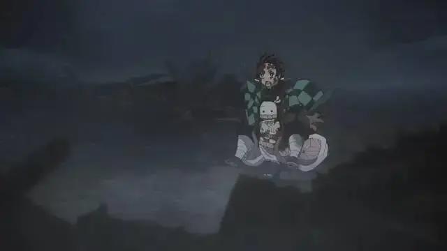 老子不缺钱！《鬼灭之刃游郭篇》迎来大结局